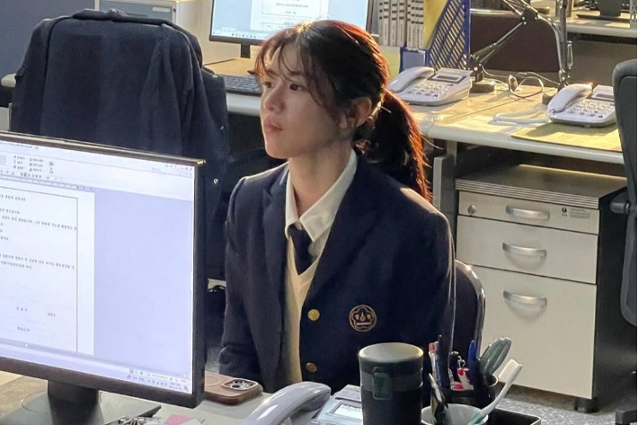 조명가게 이미지