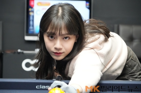 빌리어드당구클럽 이미지