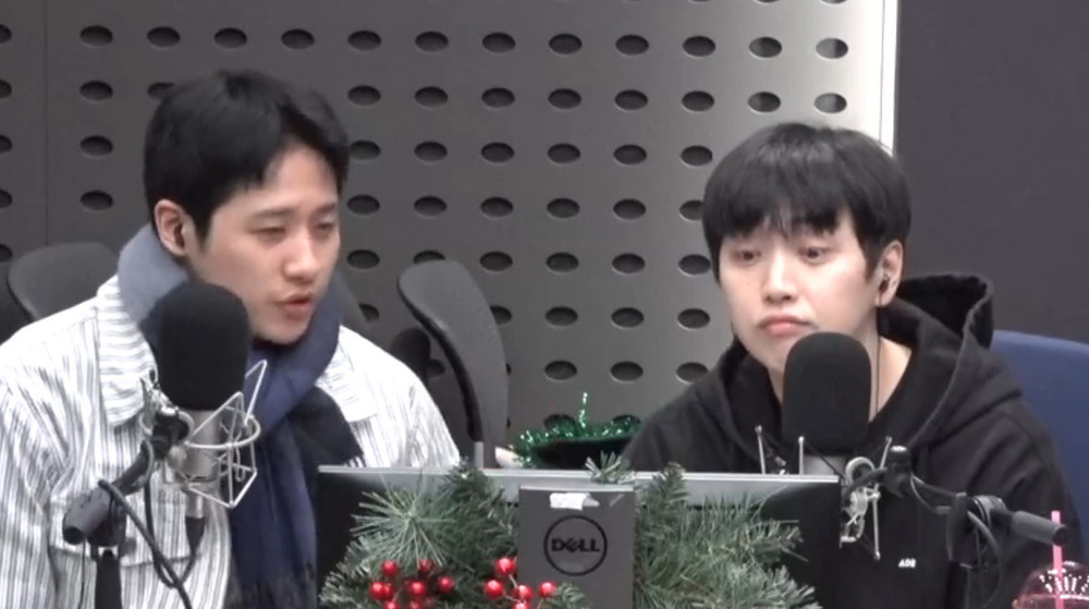 산들 이미지