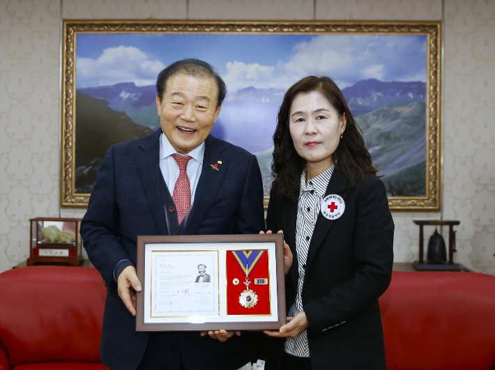 (주)원해운 이미지