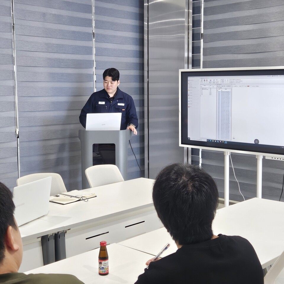 (주)경남엔지니어링 이미지