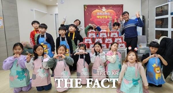 더맑음협동조합 이미지