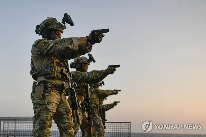 청해 이미지