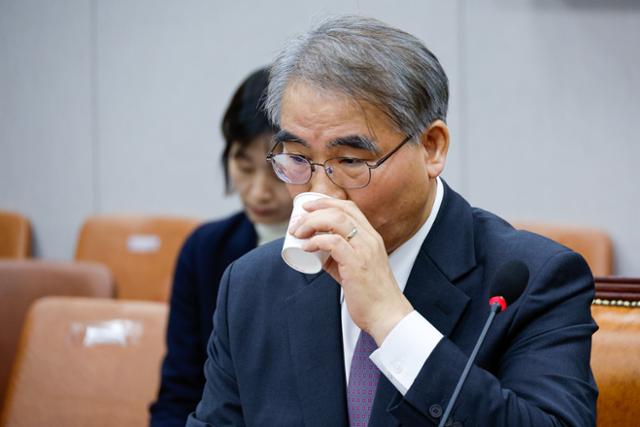 조한창 헌법재판관 후보