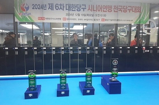 열린당구클럽 이미지
