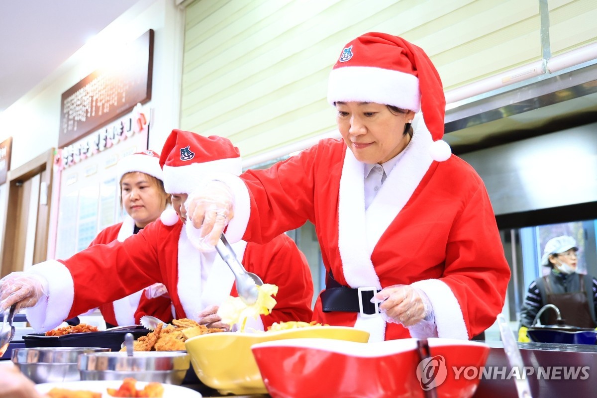 늘푸른축산 이미지
