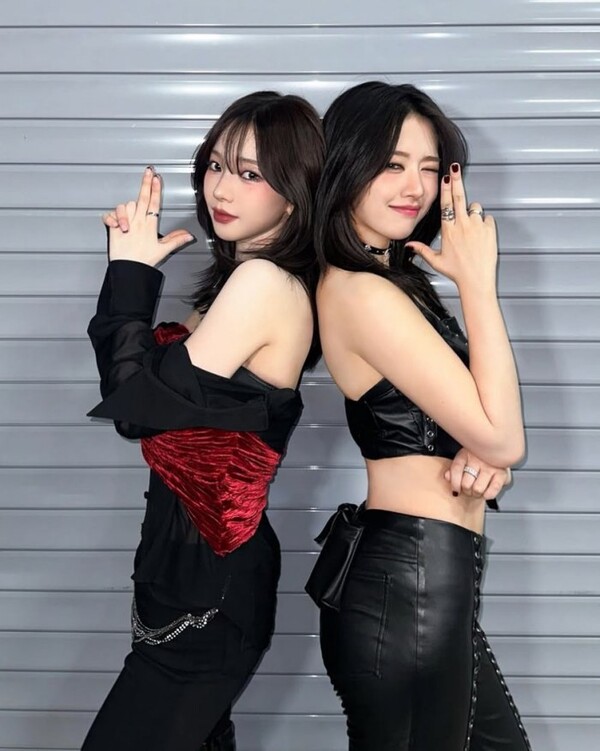 에스파 이미지