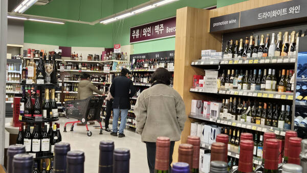 청룡제과 이미지