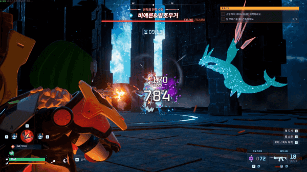 - 신규 탑 보스는 합리적인 패턴과 적절한 재미를 제공합니다