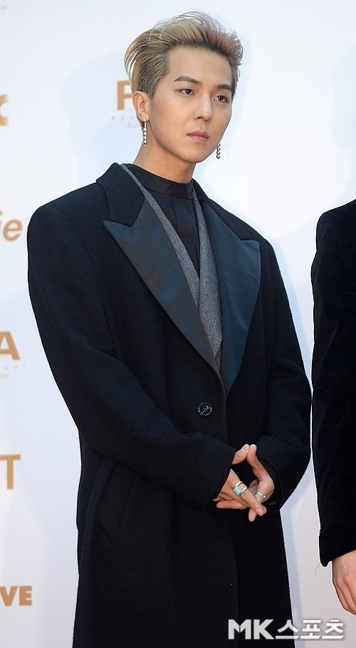 송민호 이미지