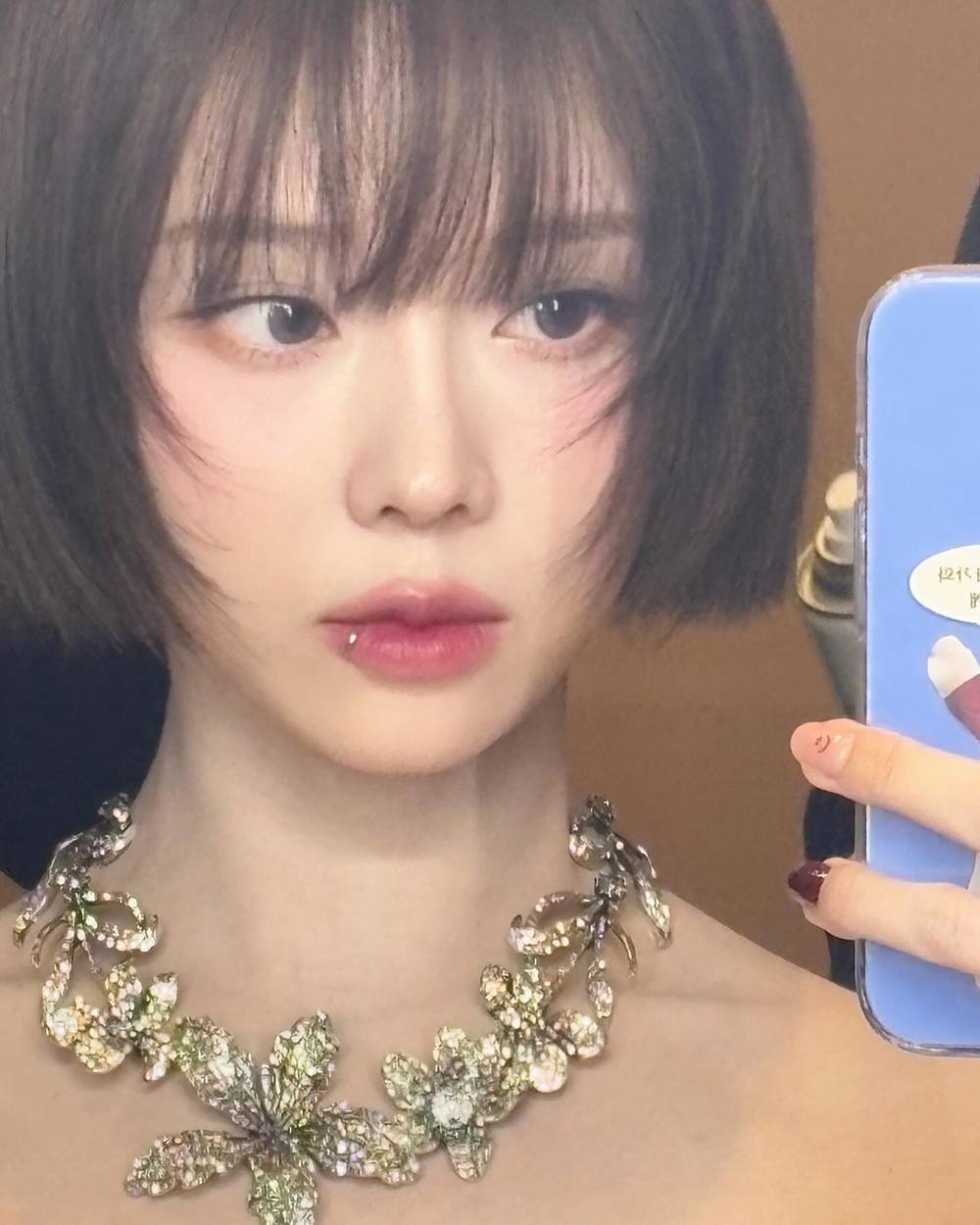 윈터 이미지
