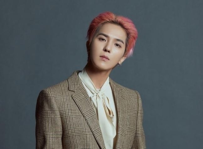 송민호 이미지