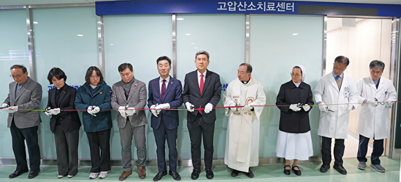 성모병원 이미지
