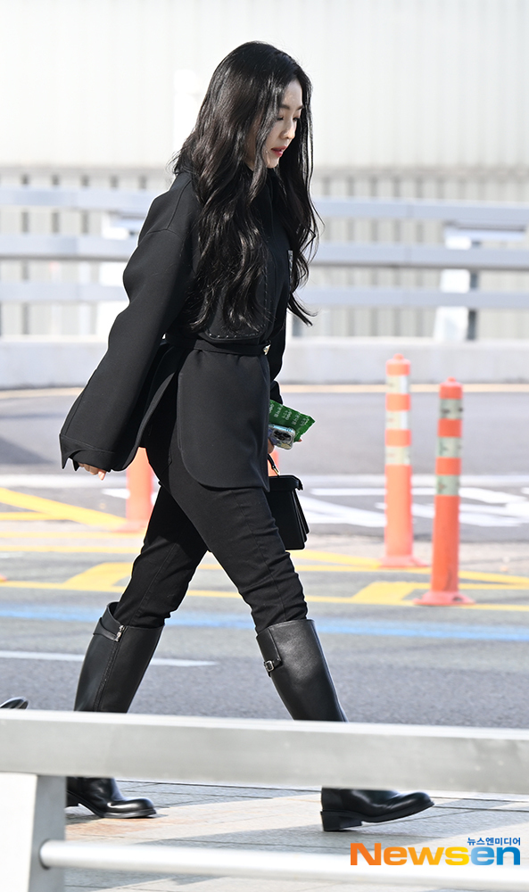 아이린 이미지