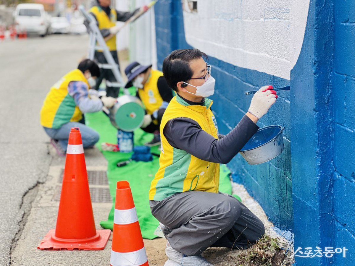 동서자원 이미지