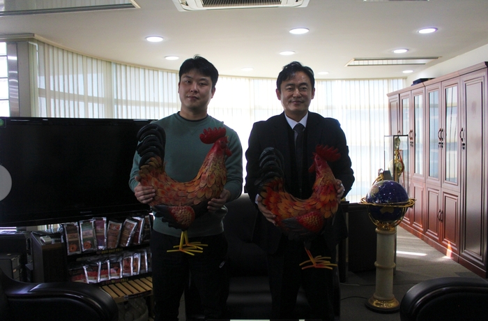 훌랄라참숯치킨 이미지