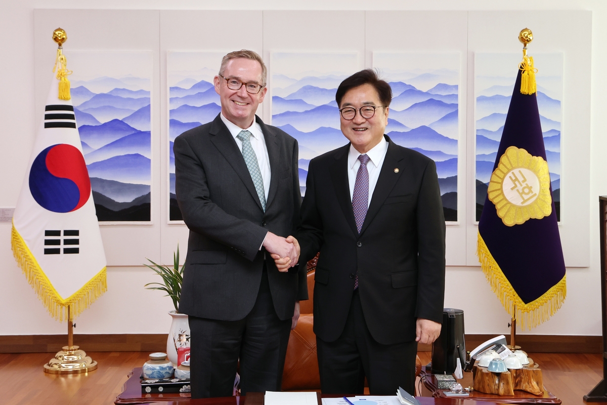 주한 이미지
