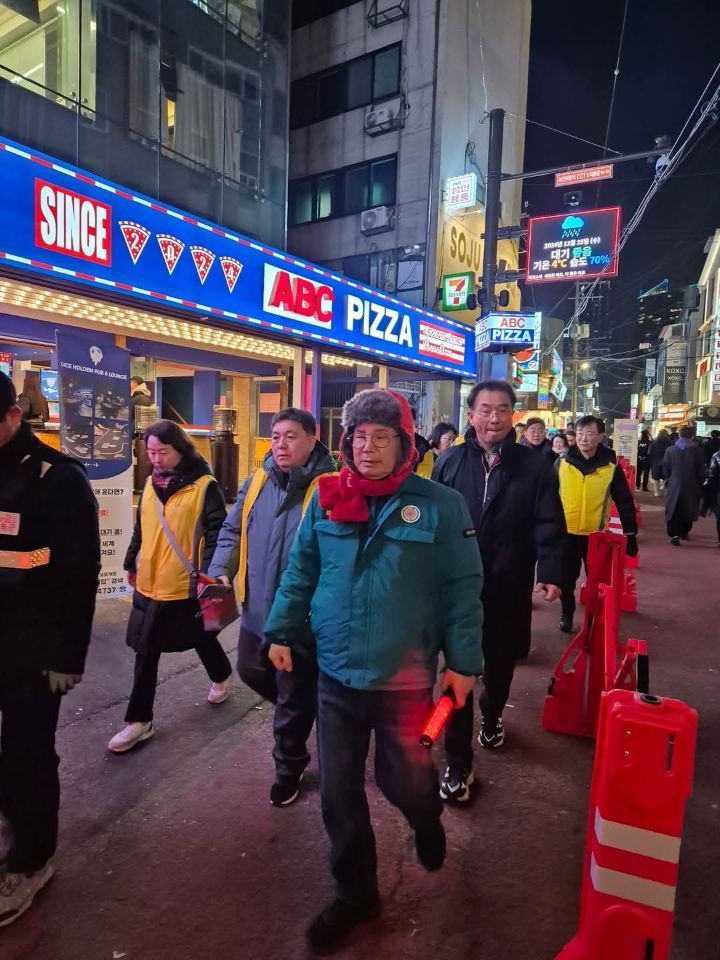 한국전력공사 마포용산지사 이미지