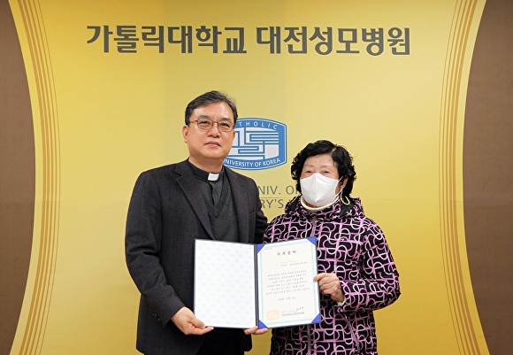 성모병원 이미지