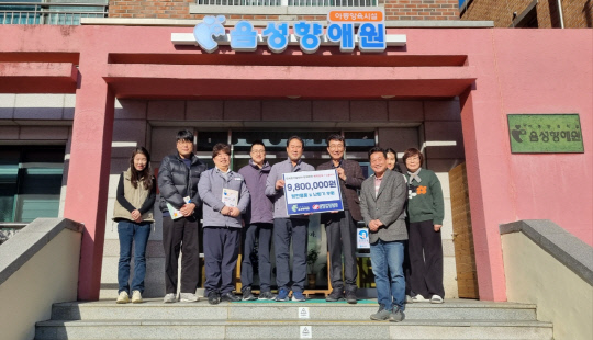 동서건설(주) 이미지