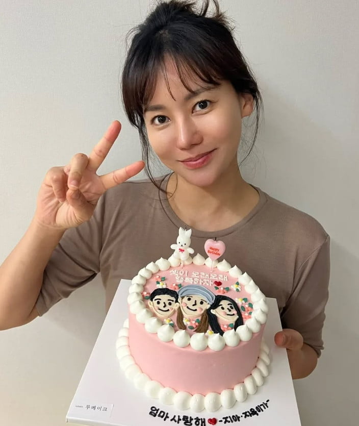 '송종국 전처' 박연수, 쿠팡에 분노 표출