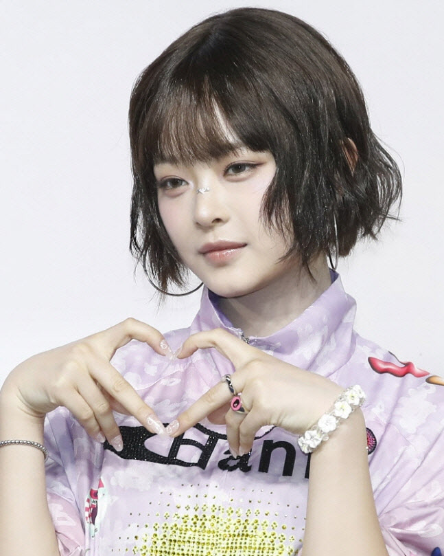 하니네 이미지