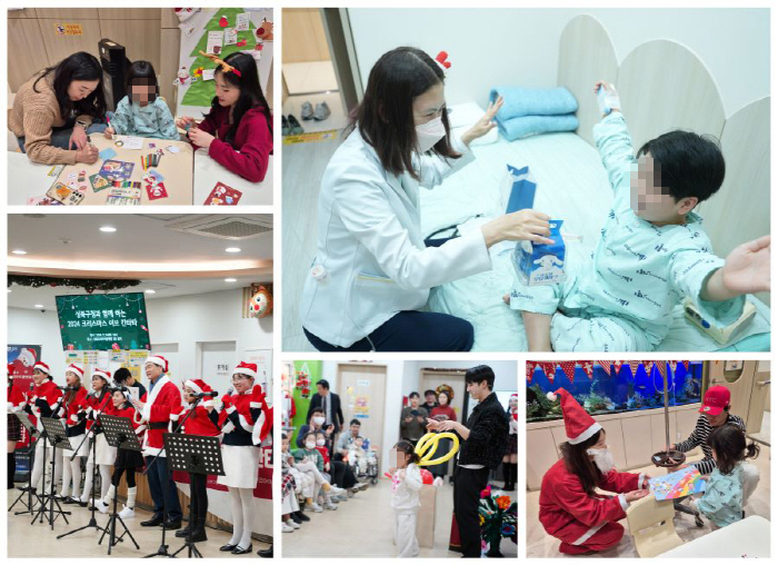 우리의료재단 이미지