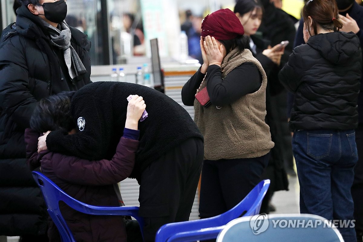 광주공항(1층) 이미지