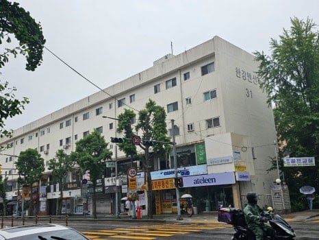 한강２０３ 이미지