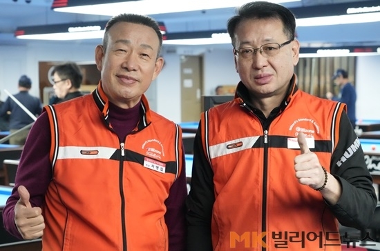 로데오당구장 이미지