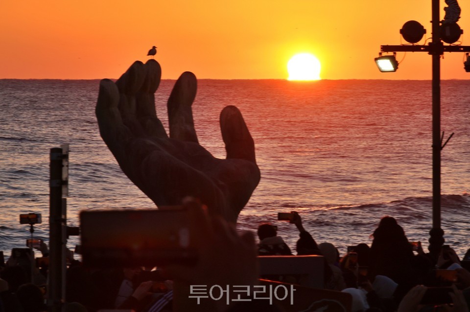 호미곶 이미지