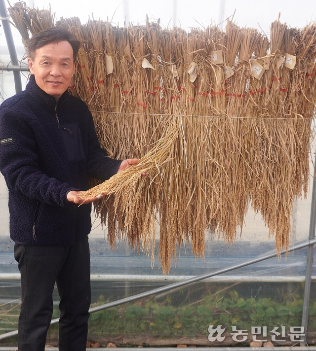 땅끝황토친환경영농조합법인 이미지