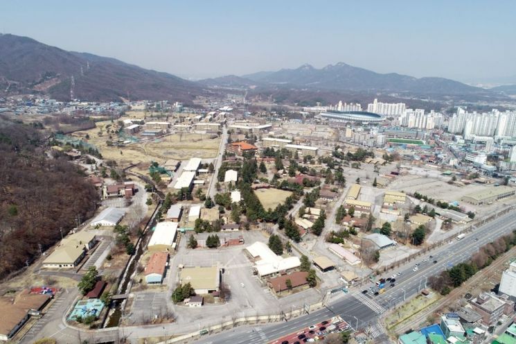 의정부시 이미지