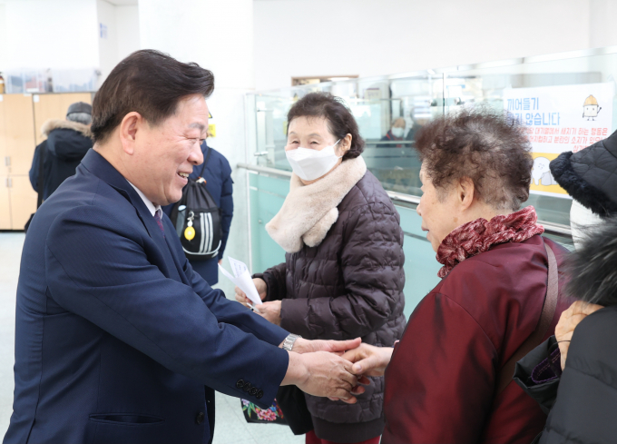 소하물류 이미지