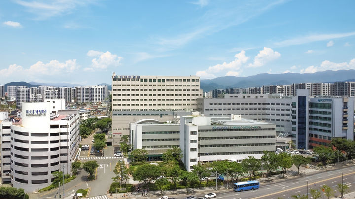 대구파티마병원 이미지