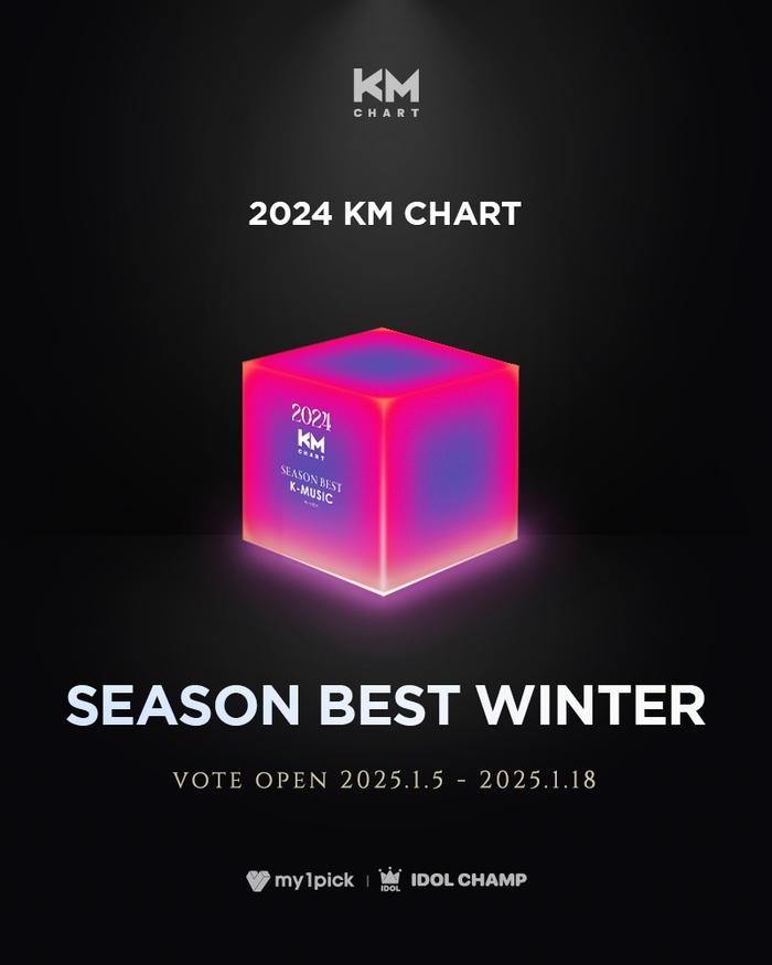 케이엠(KM) 이미지