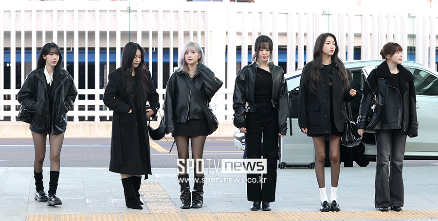 여자친구 이미지