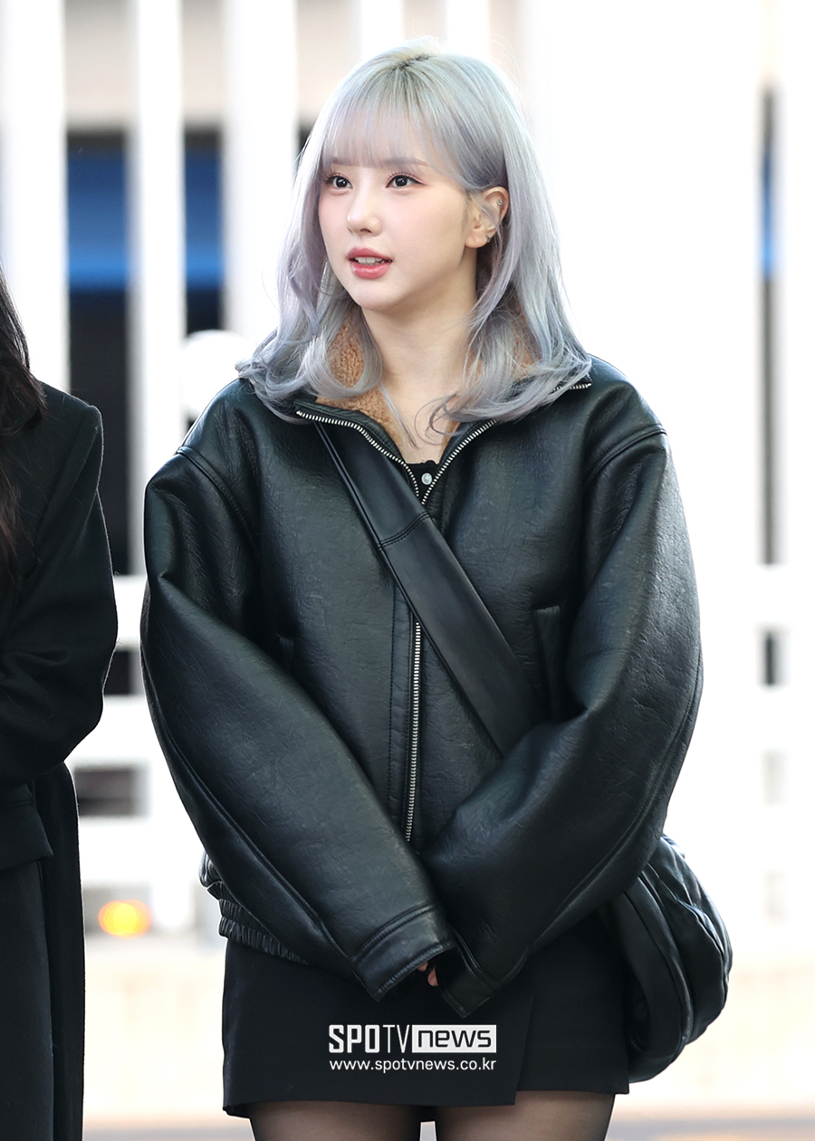 여자친구 이미지