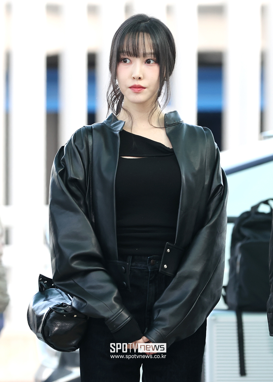 여자친구 이미지