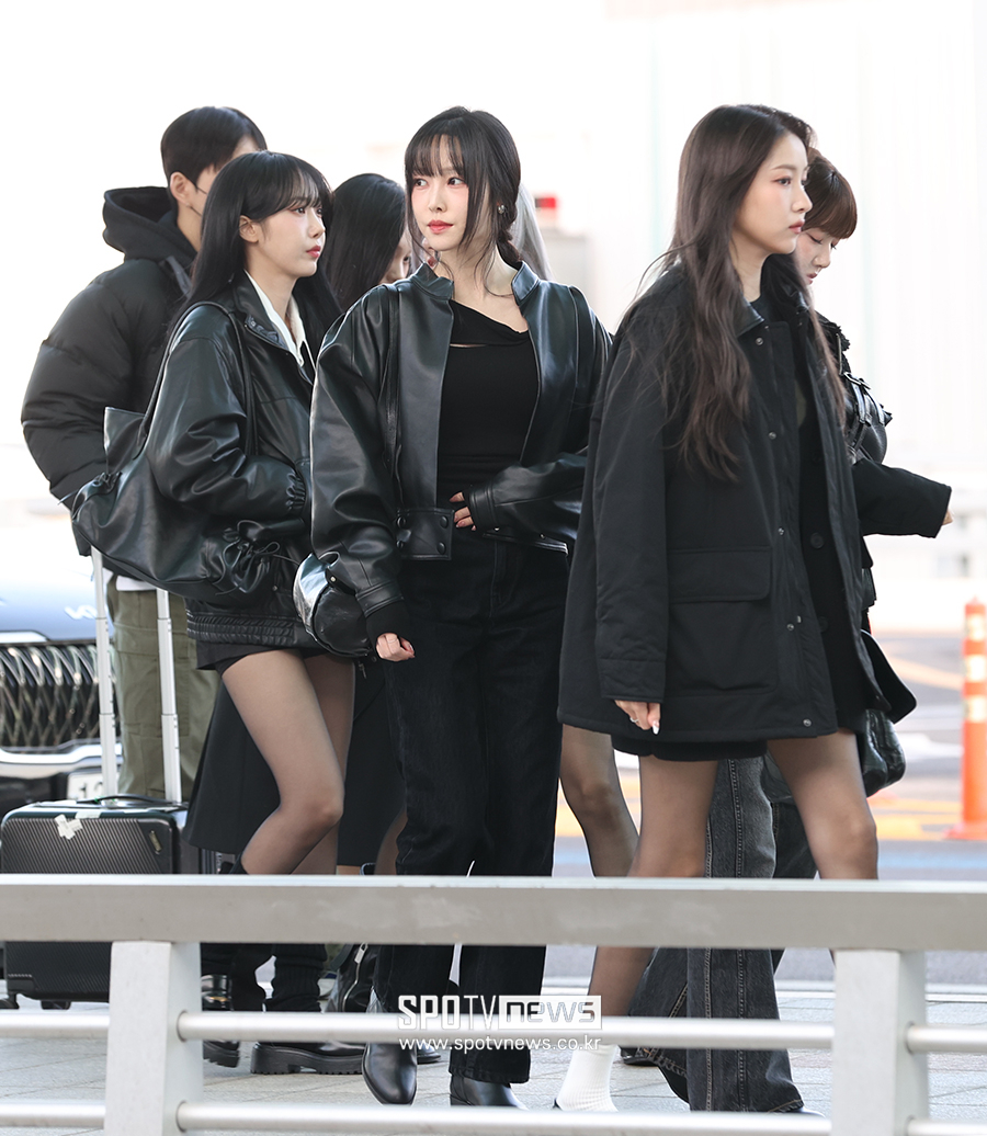 여자친구 이미지