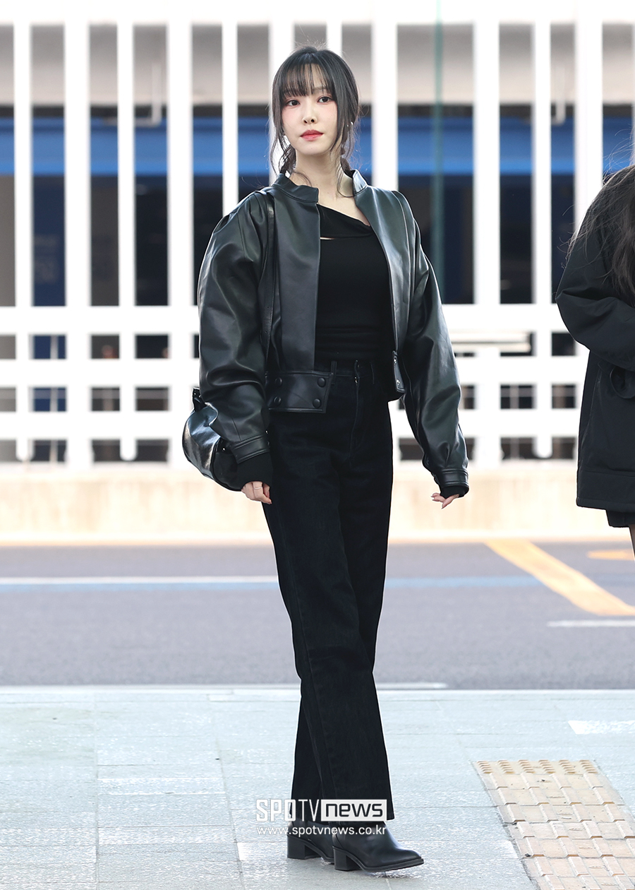 여자친구 이미지