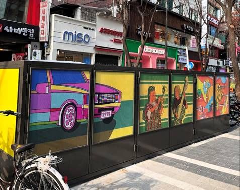 로데오 이미지
