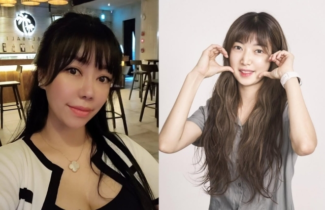 영자 이미지