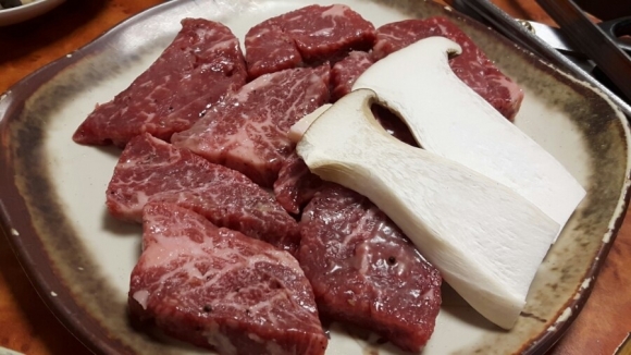 마포주물럭 이미지
