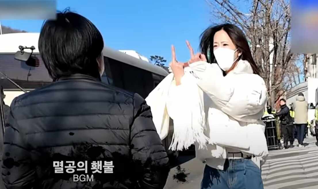 주진우에게 손가락 욕 날리는 ㅊㅈ ㄷㄷㄷㄷㄷㄷㄷㄷㄷㄷㄷ | SLR클럽