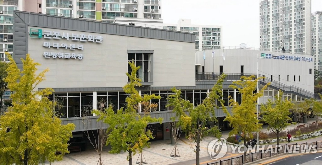미디어컨텐츠센타 이미지
