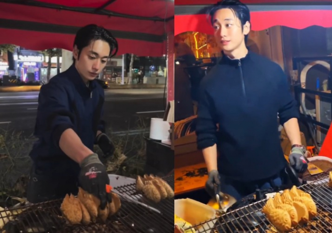 현대붕어빵 이미지
