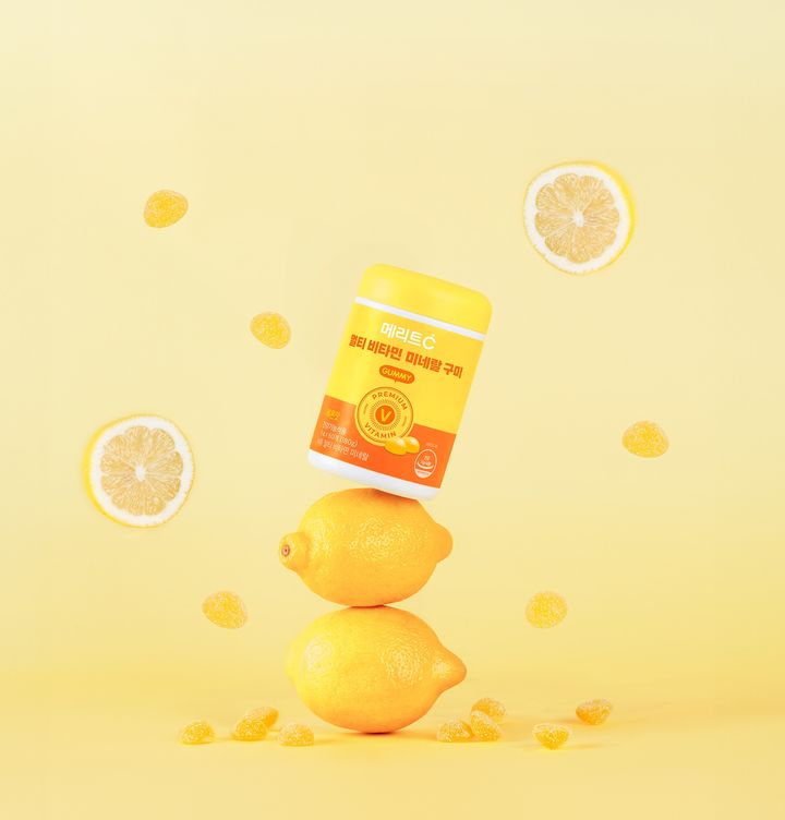 메리트 이미지