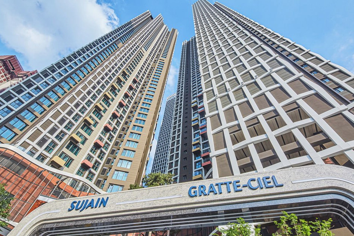 “이 정도면 닭장 아니냐?” 소리 나온 한국 아파트의 실물 | 캐스트픽