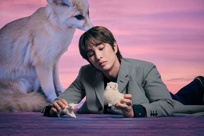 온유 이미지